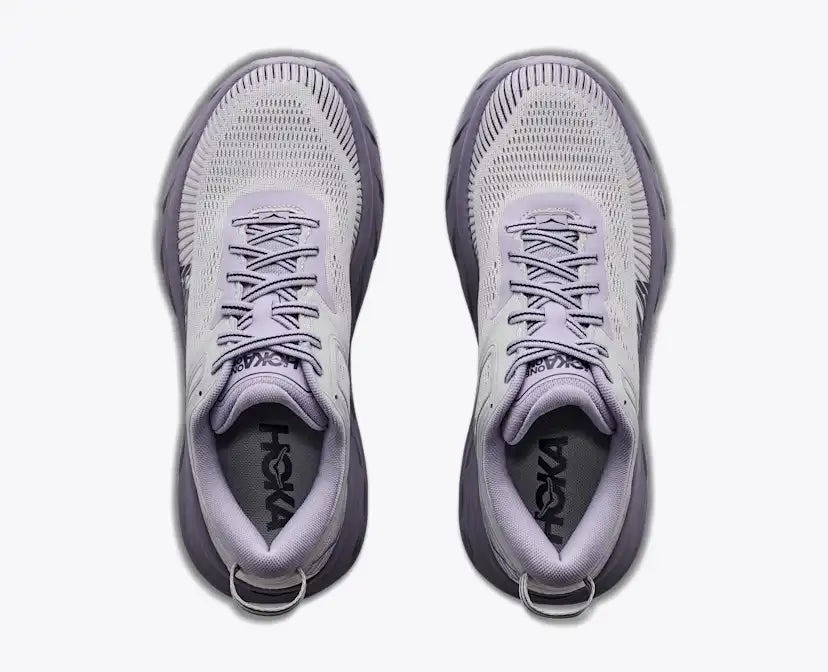 Bondi 7 coloris Stardust / Mellow Lilac, vue 2