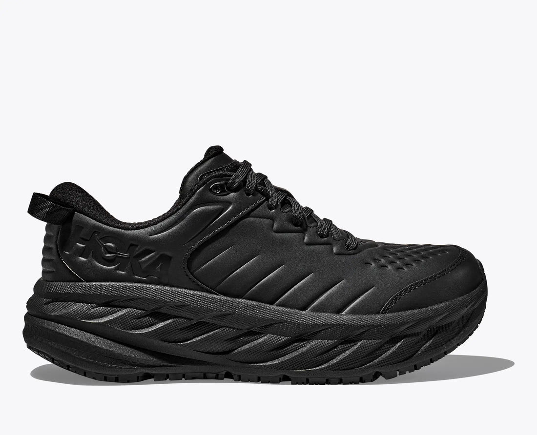 Bondi SR coloris Black / Black, vue 1