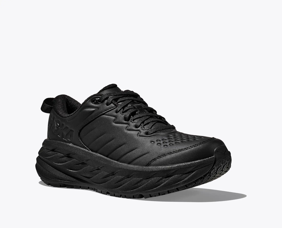 Bondi SR coloris Black / Black, vue 6