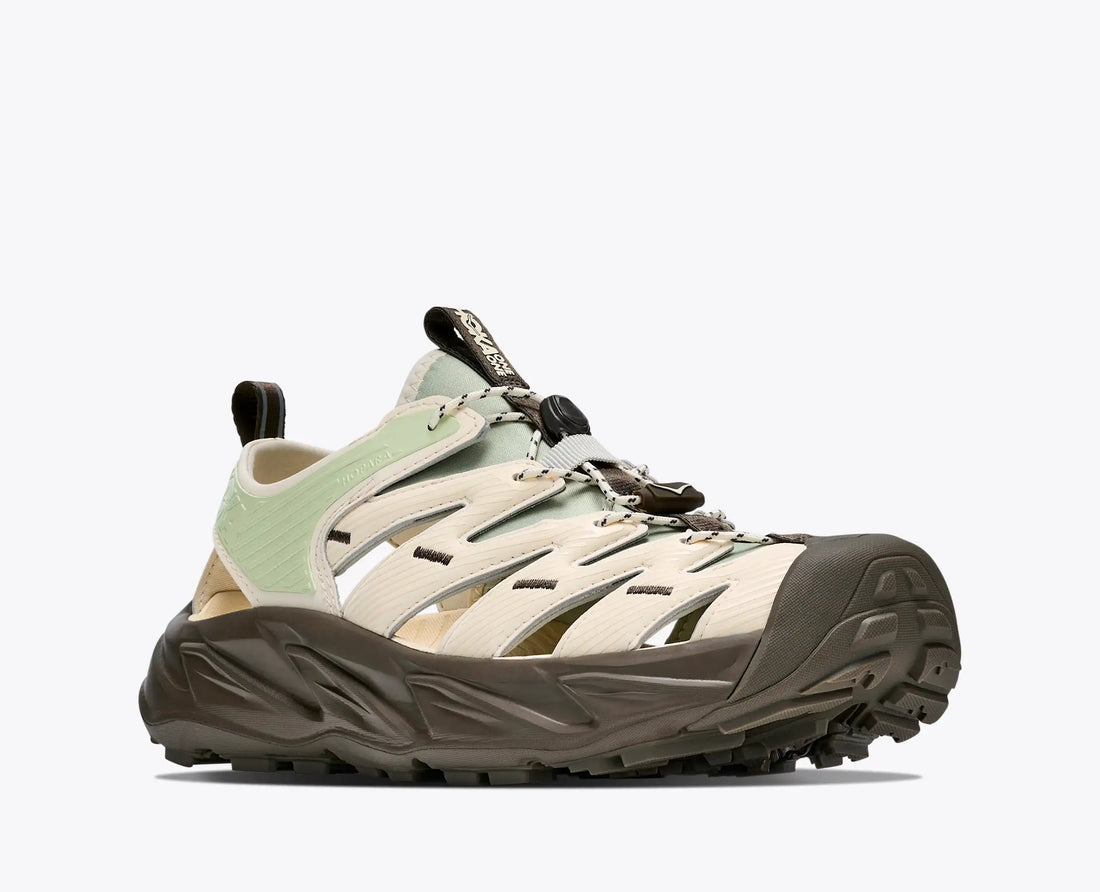 Hopara coloris Morning Dew / Antique Olive, vue 6