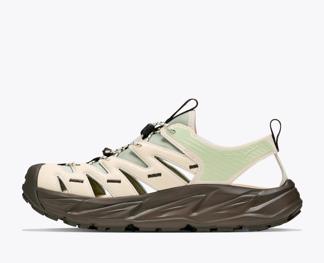 Hopara coloris Morning Dew / Antique Olive, vue 8