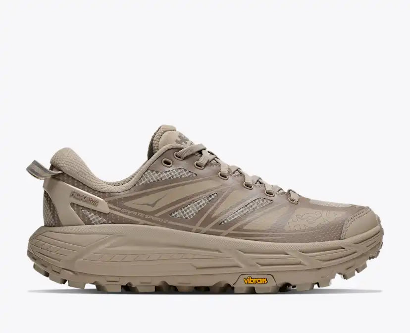 Mafate Speed 2 coloris Archival Taupe / Archival Taupe, vue 1