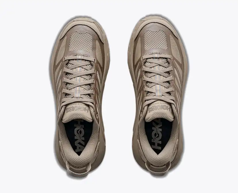 Mafate Speed 2 coloris Archival Taupe / Archival Taupe, vue 2
