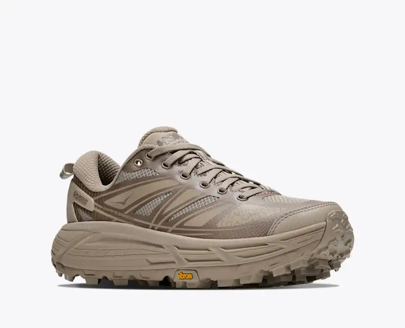 Mafate Speed 2 coloris Archival Taupe / Archival Taupe, vue 6