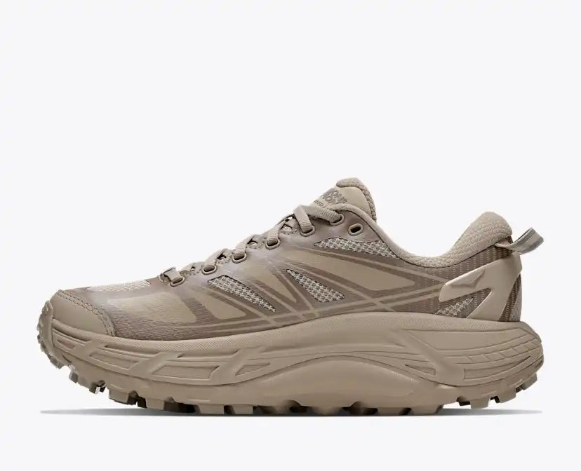 Mafate Speed 2 coloris Archival Taupe / Archival Taupe, vue 8