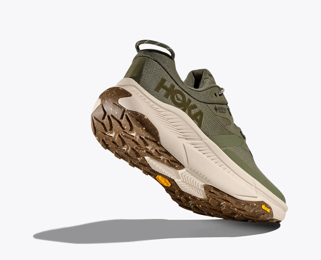 Transport GORE-TEX coloris Slate / Oat Milk, vue 4