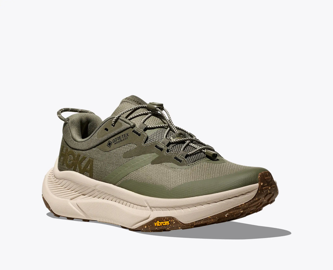 Transport GORE-TEX coloris Slate / Oat Milk, vue 6