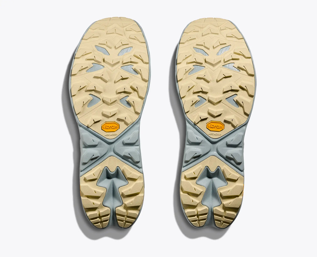 Anacapa 2 Low GORE-TEX coloris Washed Blue / Mineral Blue, vue 7