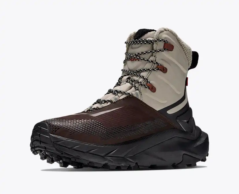 Kaha 2 Frost GORE-TEX coloris River Rock Grey / Black, vue 3