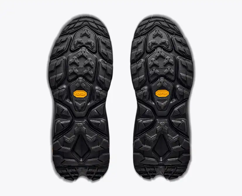 Kaha 2 Frost GORE-TEX coloris River Rock Grey / Black, vue 7