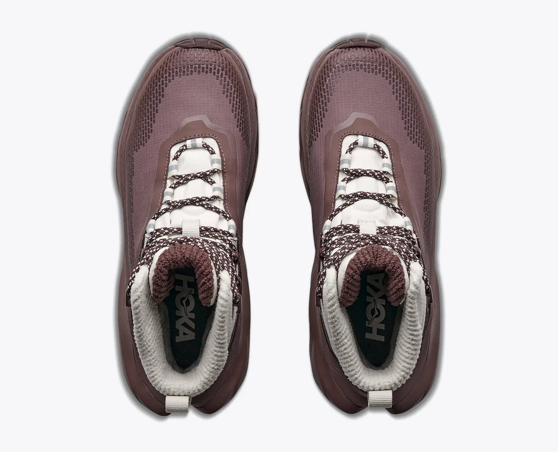 Kaha 2 Frost GORE-TEX coloris Alabaster / Smoky Quartz, vue 2