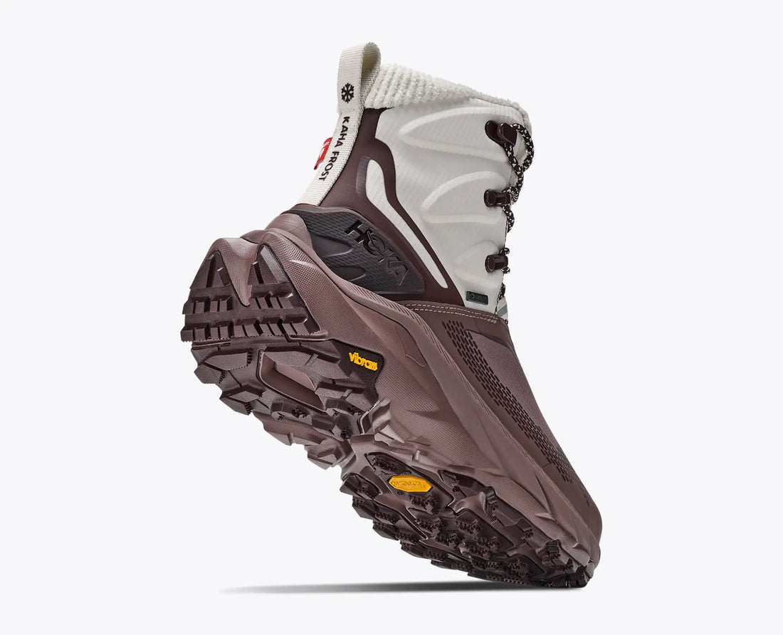 Kaha 2 Frost GORE-TEX coloris Alabaster / Smoky Quartz, vue 4