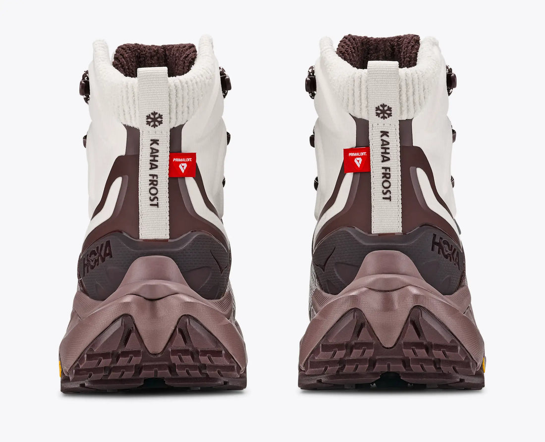 Kaha 2 Frost GORE-TEX coloris Alabaster / Smoky Quartz, vue 5