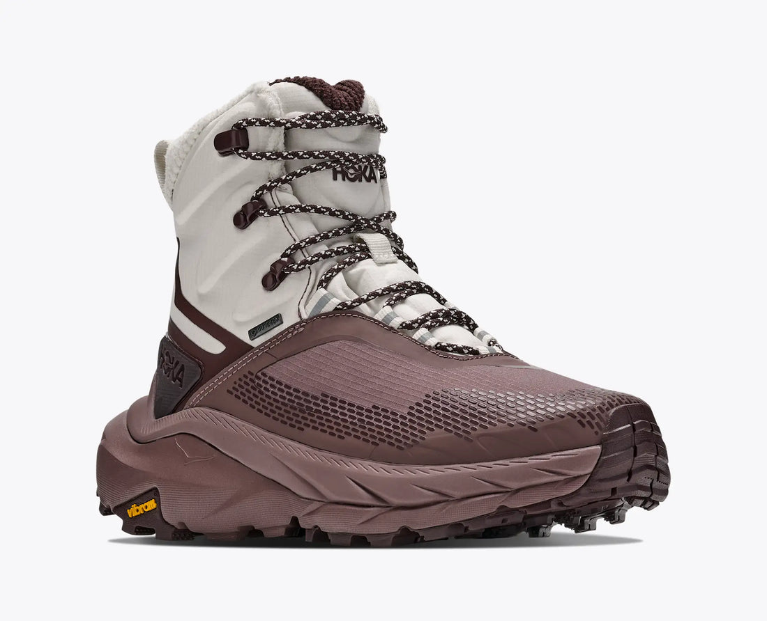 Kaha 2 Frost GORE-TEX coloris Alabaster / Smoky Quartz, vue 6