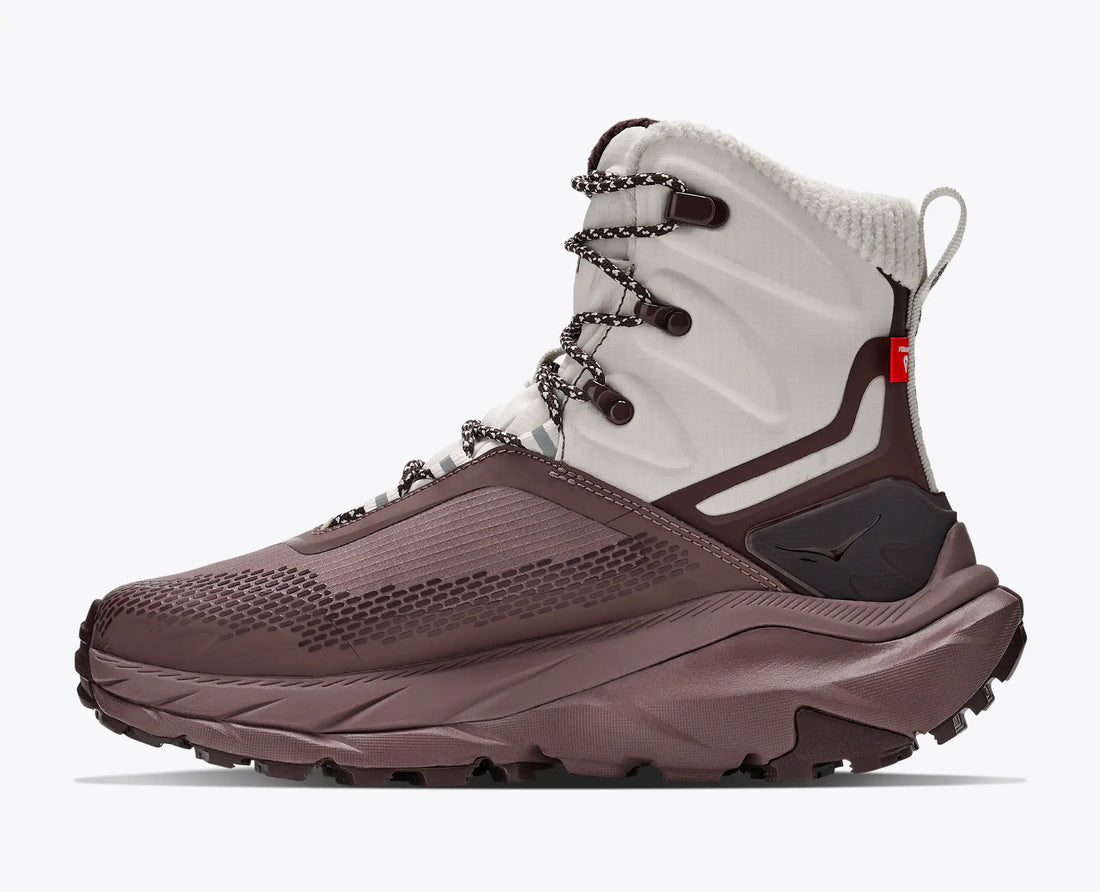 Kaha 2 Frost GORE-TEX coloris Alabaster / Smoky Quartz, vue 8