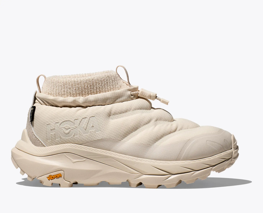 Kaha 2 Frost Moc GORE-TEX coloris Oat Milk / Sesame, vue 1
