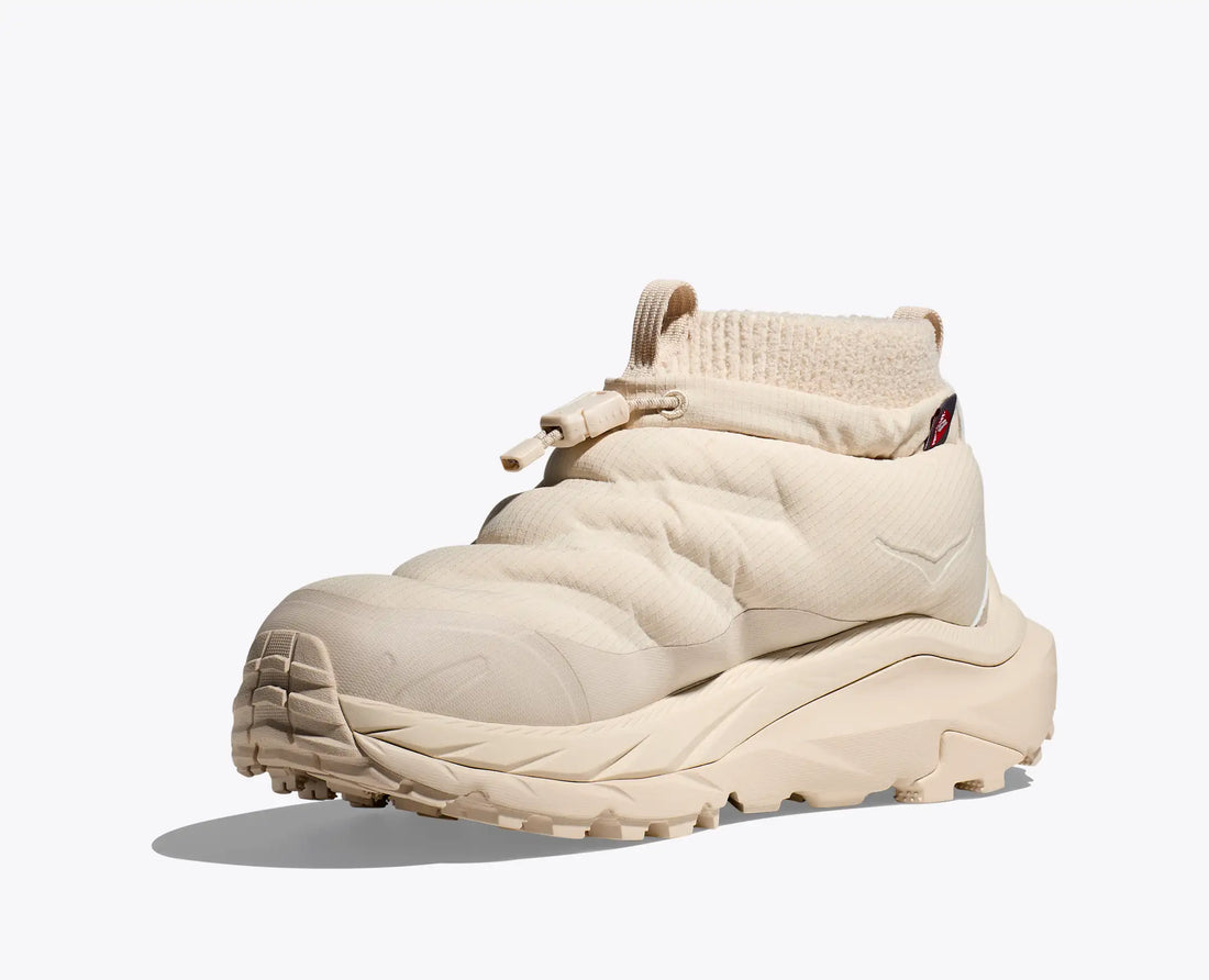 Kaha 2 Frost Moc GORE-TEX coloris Oat Milk / Sesame, vue 3