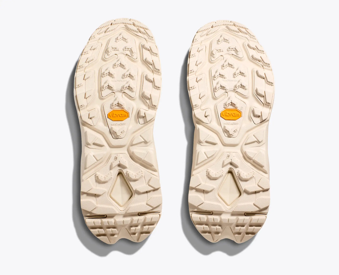Kaha 2 Frost Moc GORE-TEX coloris Oat Milk / Sesame, vue 7