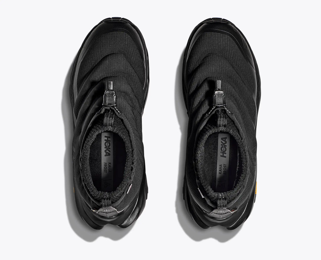 Kaha 2 Frost Moc GORE-TEX coloris Black / Black, vue 2