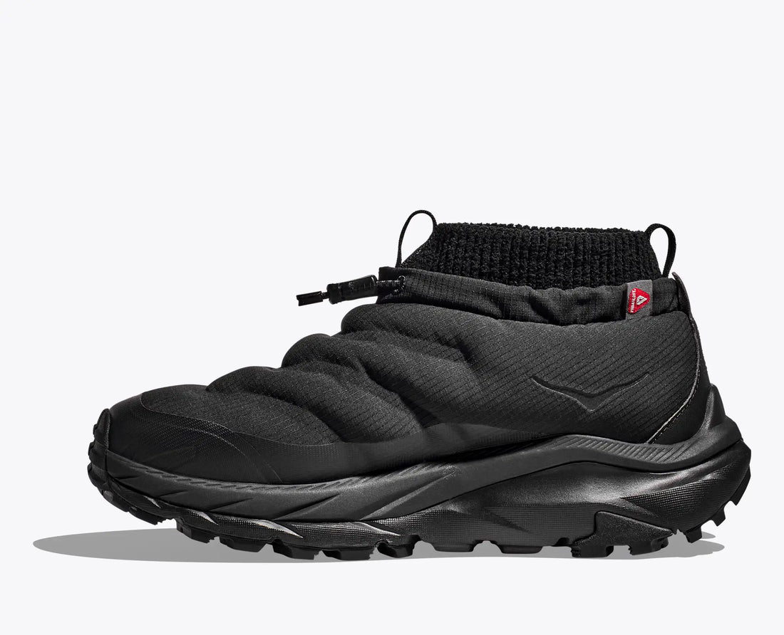 Kaha 2 Frost Moc GORE-TEX coloris Black / Black, vue 8