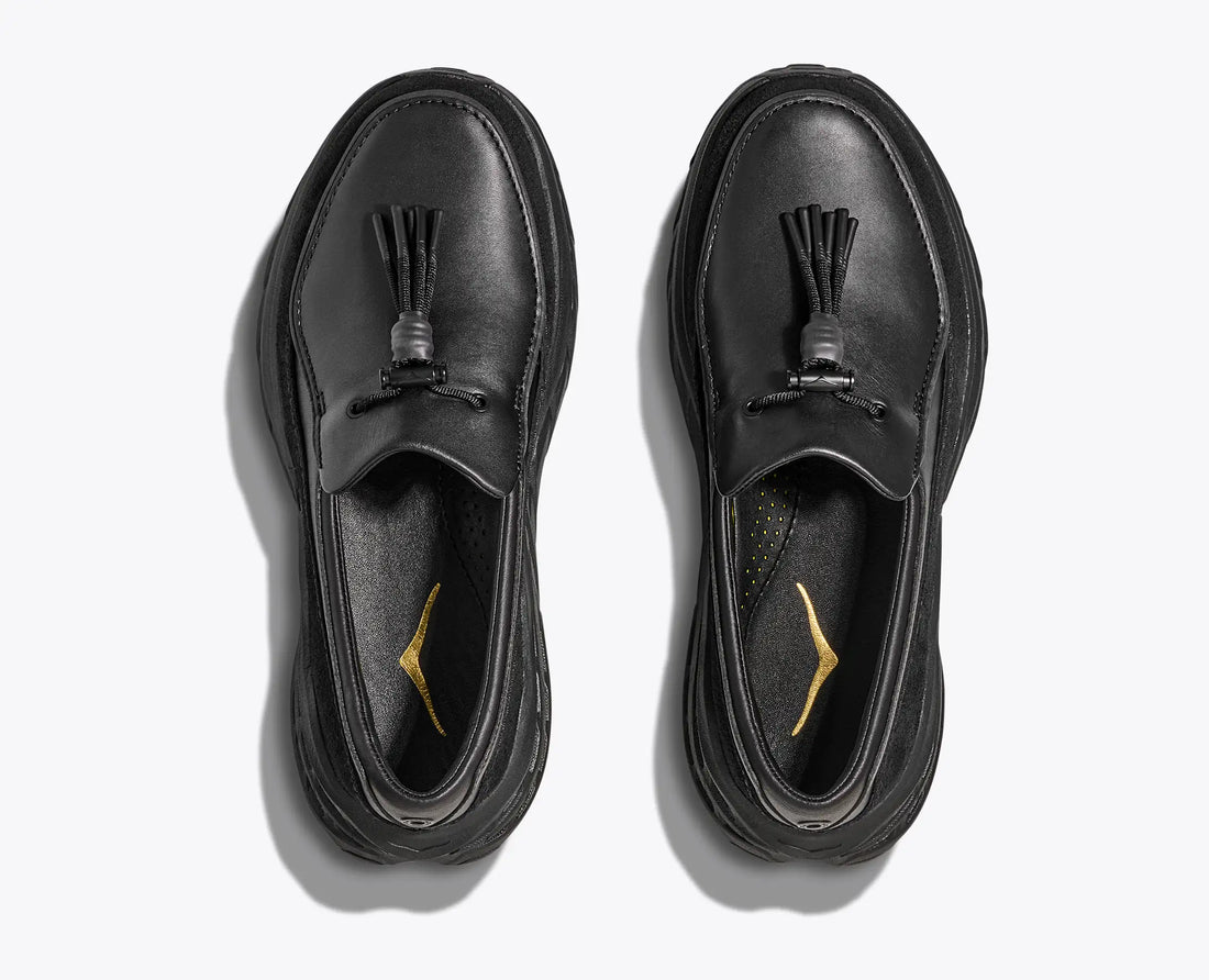 Speed Loafer coloris Black / Black, vue 2