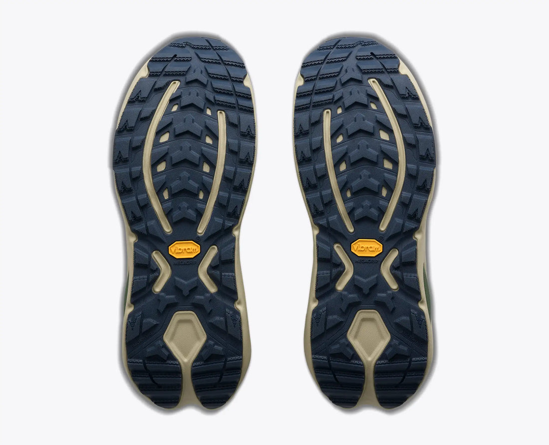 Kaha 3 GORE-TEX coloris Nettle Leaf / Barley Flour, vue 7