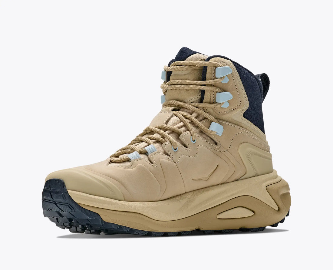 Kaha 3 GORE-TEX coloris Barley Flour / Barley Flour, vue 3