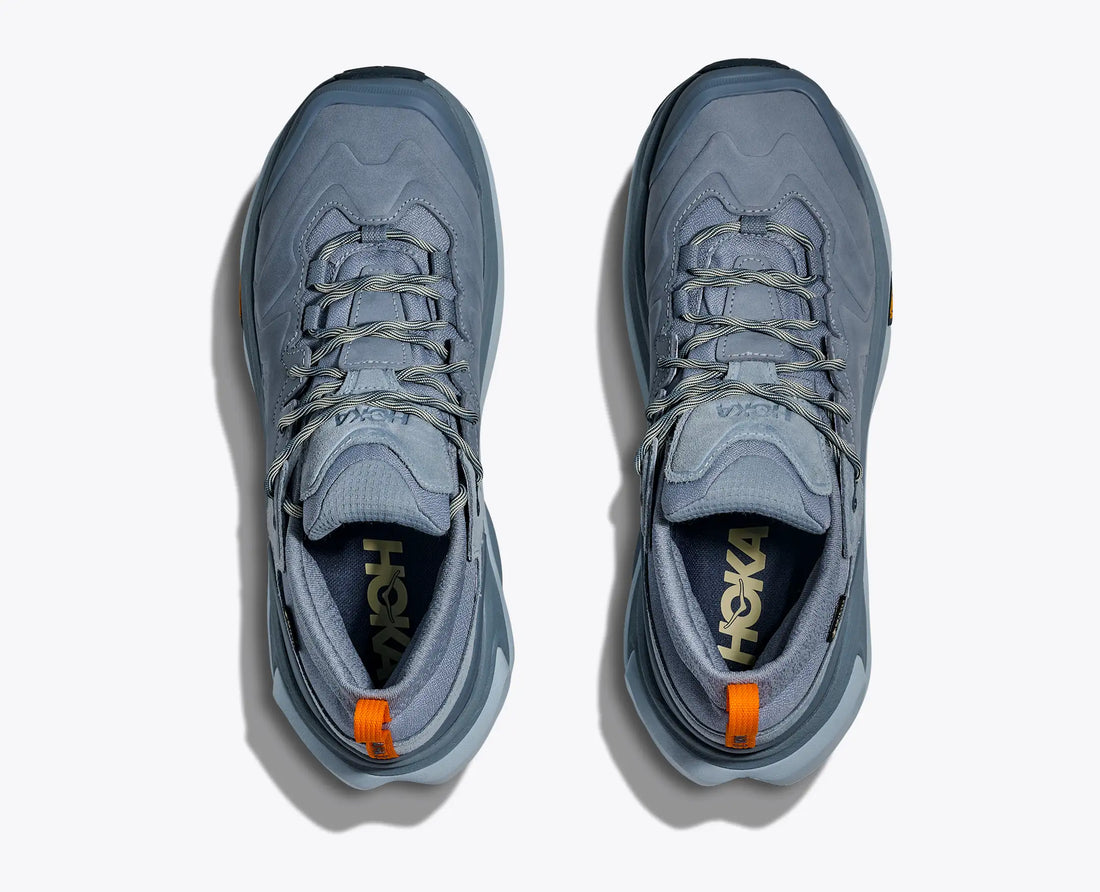 Kaha 3 Low GORE-TEX coloris Washed Blue / Mineral Blue, vue 2