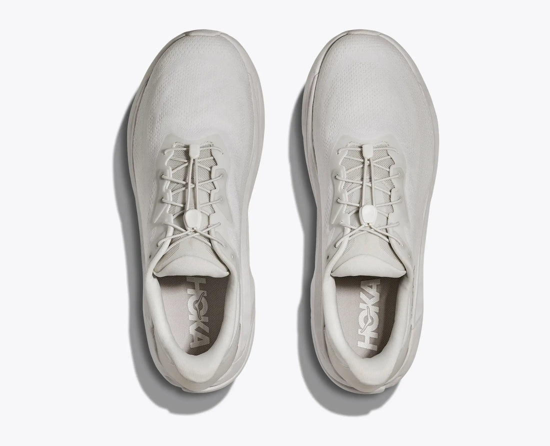 Arahi SR coloris White / White, vue 2