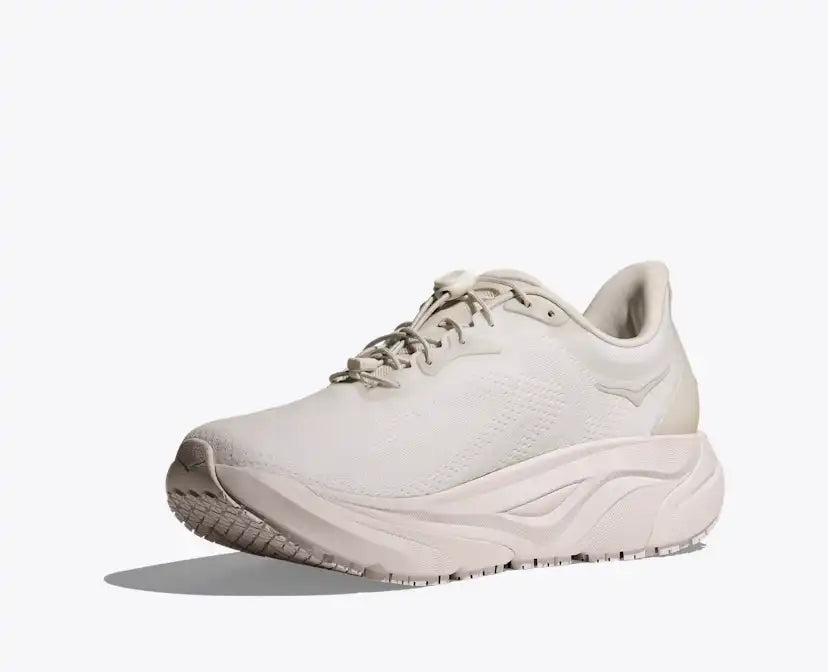 Arahi SR coloris White / White, vue 3