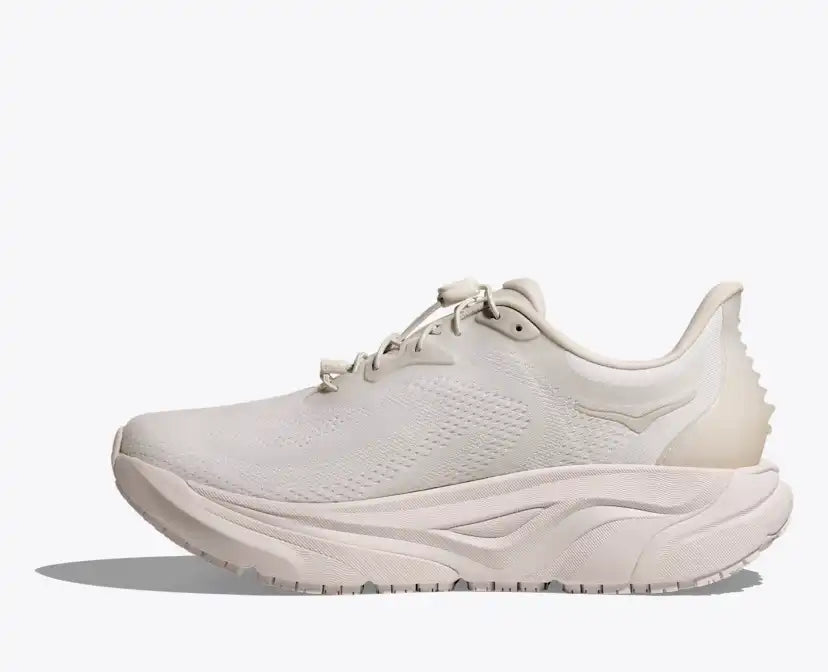 Arahi SR coloris White / White, vue 8