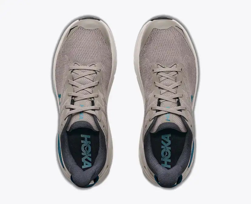 Challenger 8 coloris Pebble Grey / River Rock Grey, vue 2