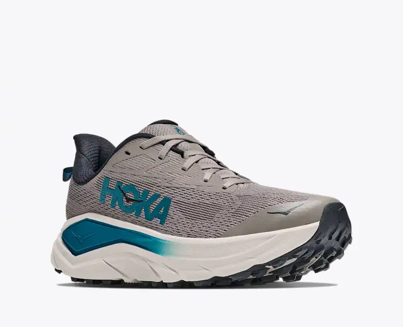 Challenger 8 coloris Pebble Grey / River Rock Grey, vue 6