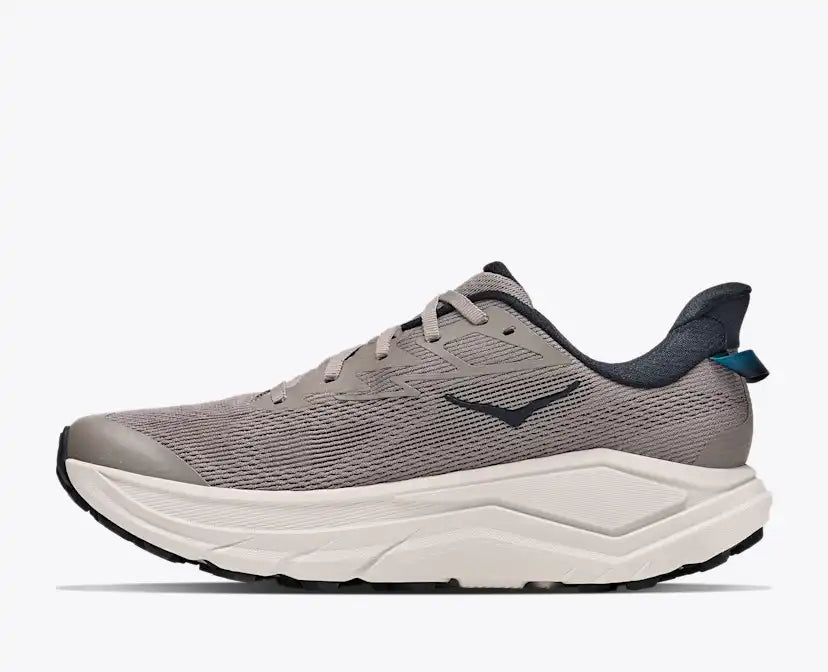 Challenger 8 coloris Pebble Grey / River Rock Grey, vue 8