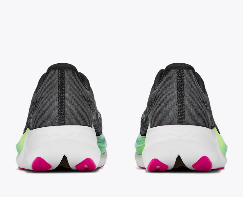 Rocket X 3 coloris Black / Neon Nebula, vue 6