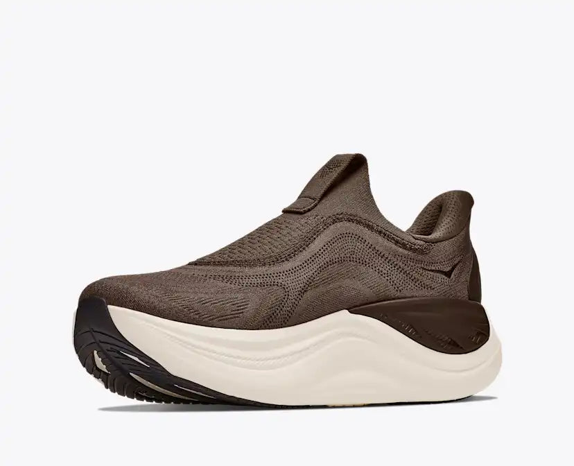 Skyward Laceless coloris Cliff Grey / Cast Iron, vue 3