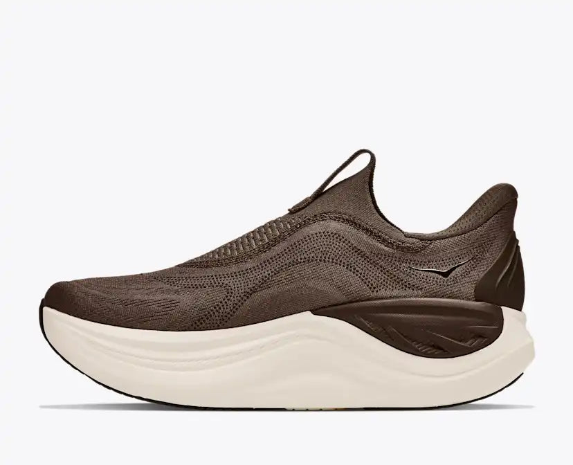 Skyward Laceless coloris Cliff Grey / Cast Iron, vue 8