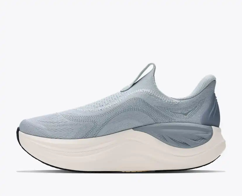 Skyward Laceless coloris Mineral Blue / Washed Blue, vue 8