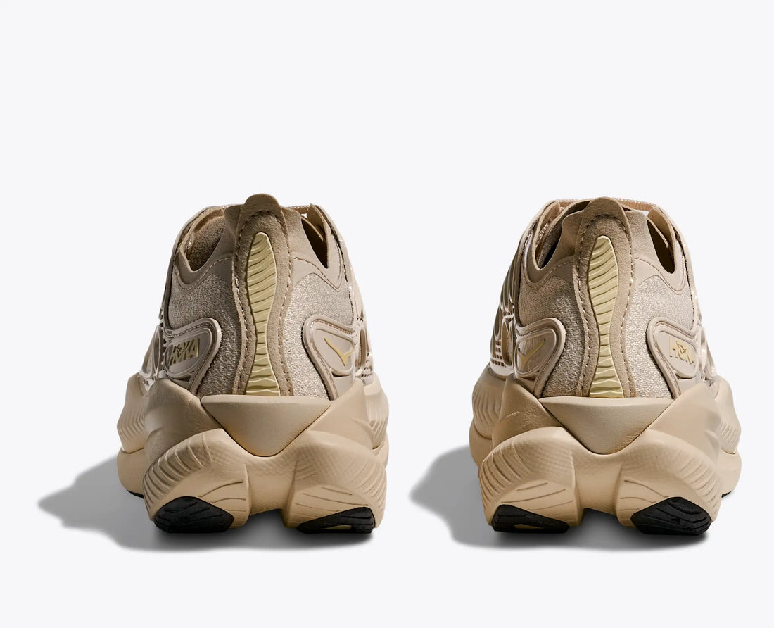 Mach X Caged coloris Cream / Split Pea, vue 5
