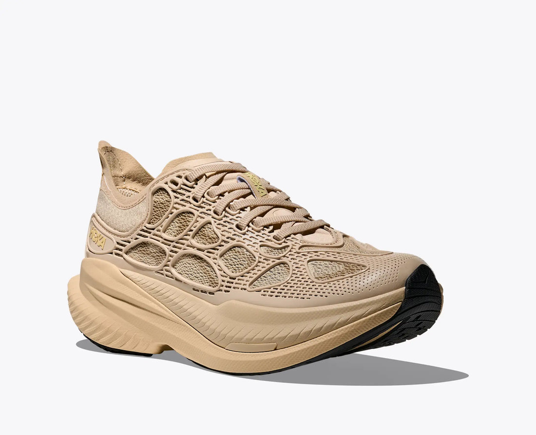 Mach X Caged coloris Cream / Split Pea, vue 6