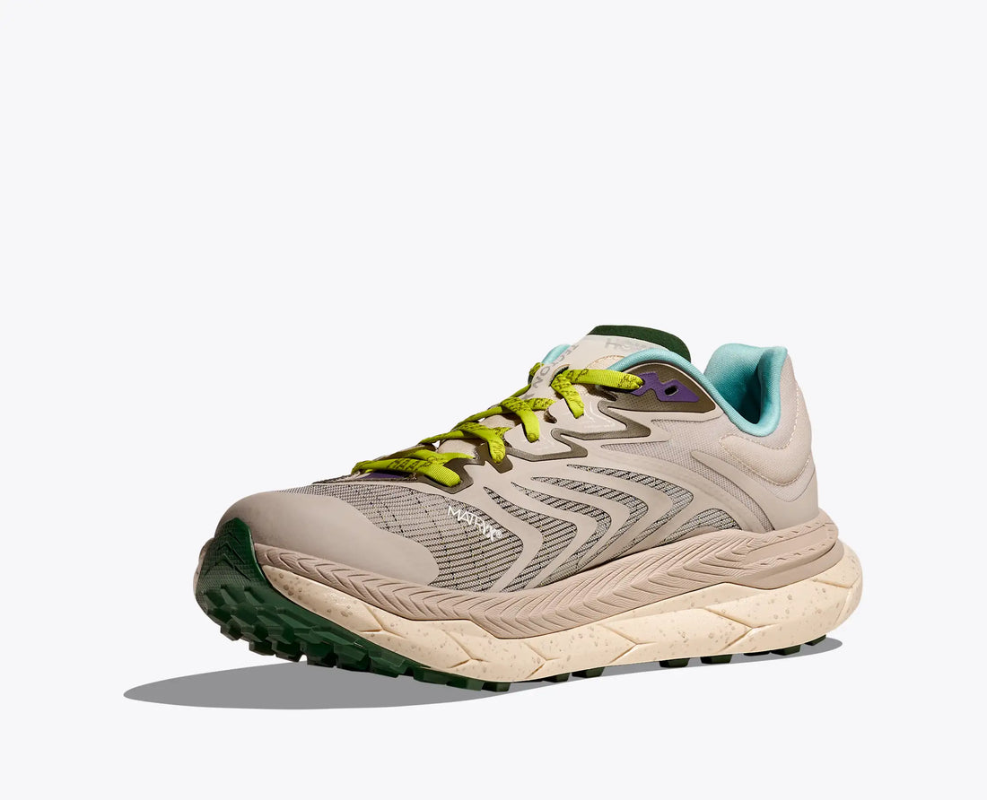 Tecton X 2 MAAP coloris Pumice Stone / Limeade, vue 3