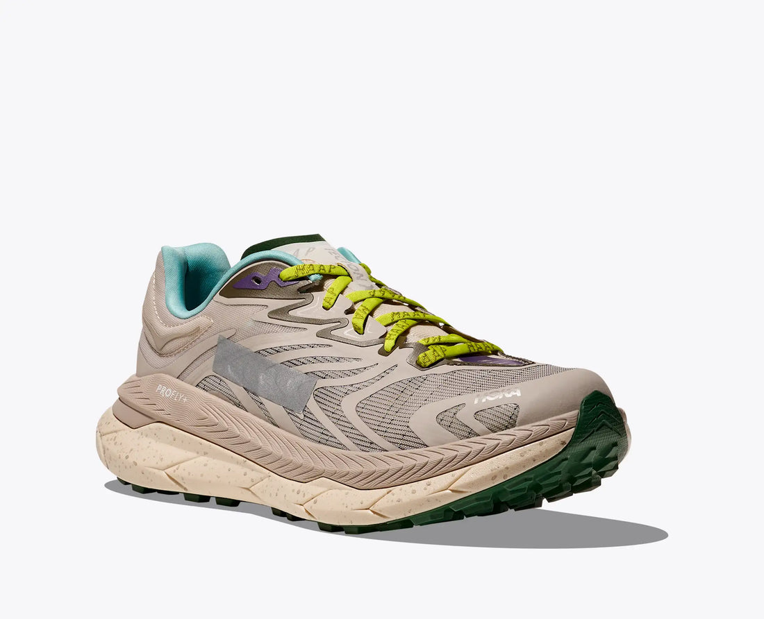 Tecton X 2 MAAP coloris Pumice Stone / Limeade, vue 6