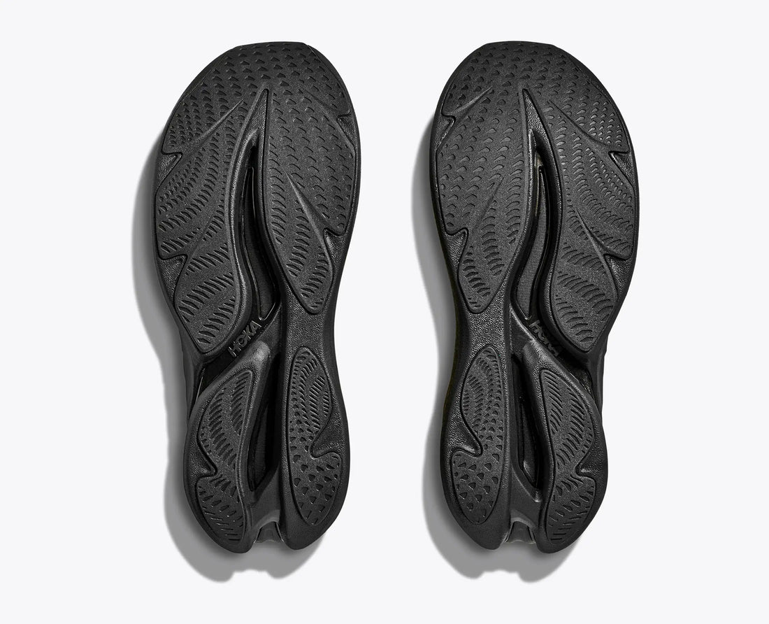 Elevon X Spencer Badu coloris Zest / Black, vue 5
