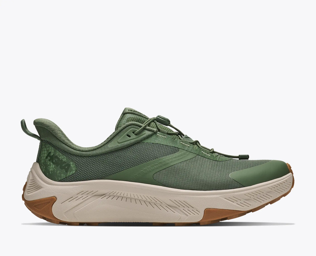 Transport 2 coloris Nettle Leaf / River Rock Grey, vue 1
