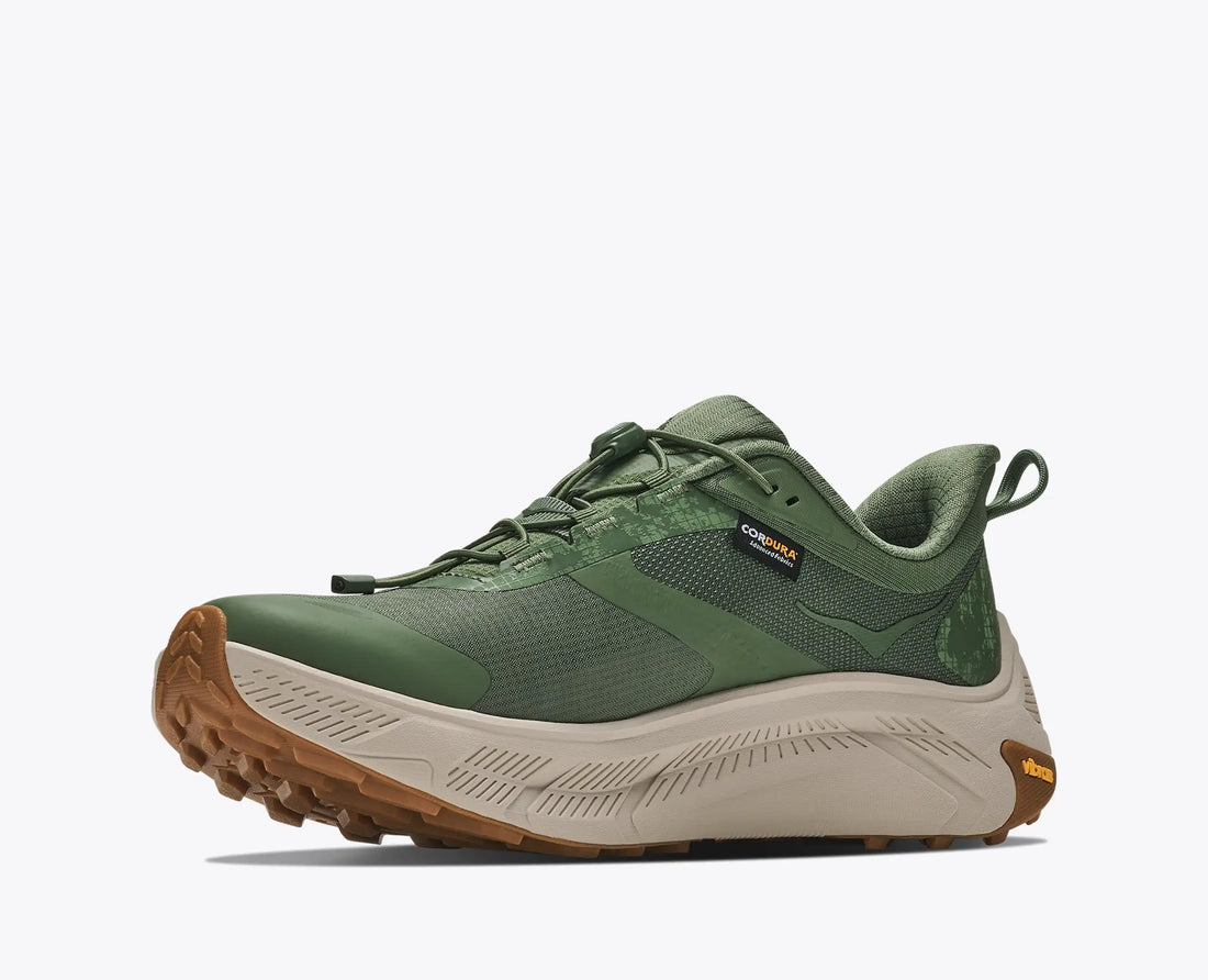 Transport 2 coloris Nettle Leaf / River Rock Grey, vue 3