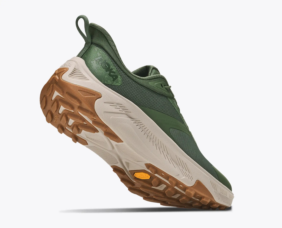 Transport 2 coloris Nettle Leaf / River Rock Grey, vue 4