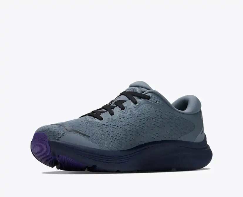 Solimar 2 coloris Slate Blue / Electric Aqua, vue 3