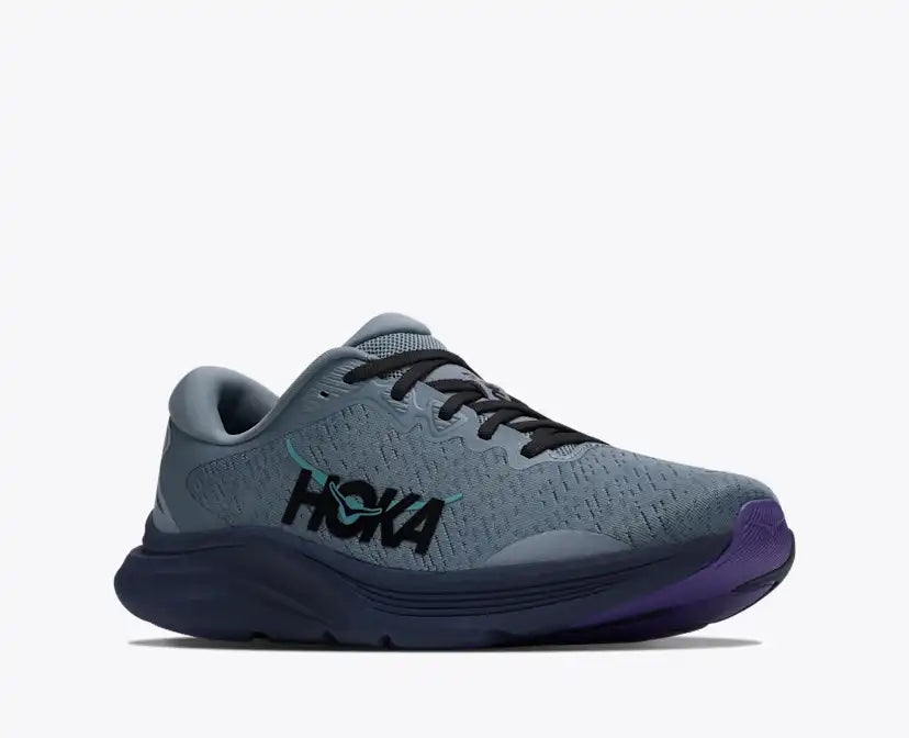 Solimar 2 coloris Slate Blue / Electric Aqua, vue 6