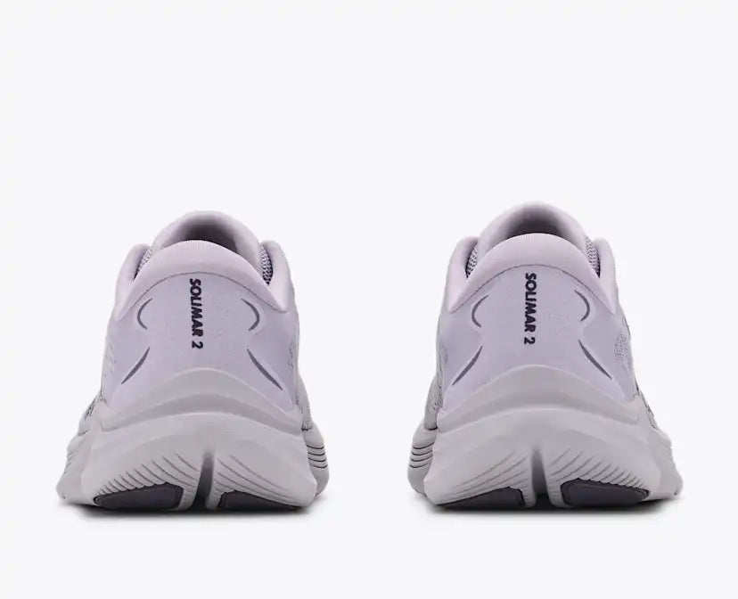 Solimar 2 coloris Mellow Lilac / Squid Ink, vue 5