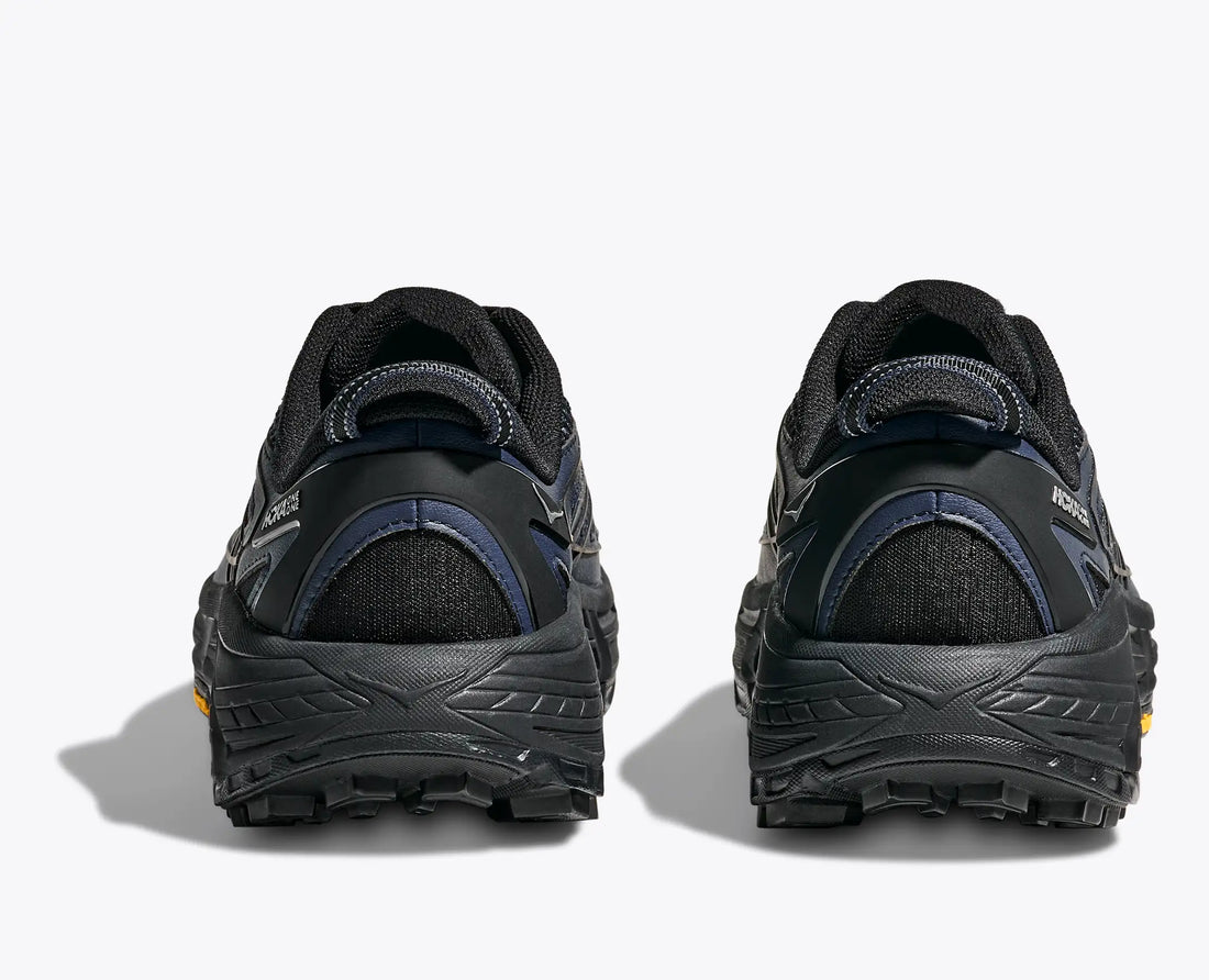 Stealth/Tech Mafate Speed 2 coloris Varsity Navy / Black, vue 5